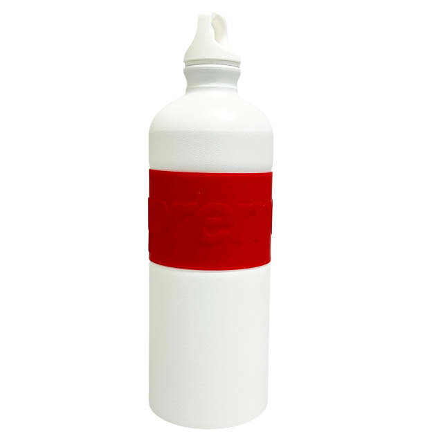 【中古】シュプリーム SUPREME 19SS SIGG CYD 1.0L Water Bottle シグ ウォーター ...