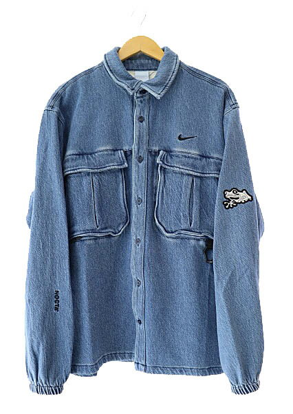 楽天市場】nike nocta（メンズファッション）の通販