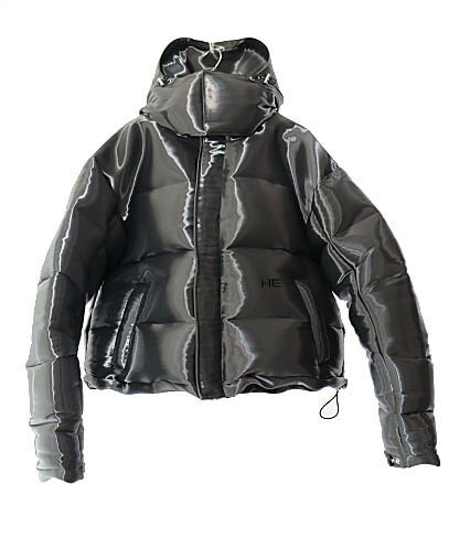 ヘリオットエミル　Heliot emil HELIOT EMIL＞TECTON TOTE BAG | MAKES ONLINE STORE