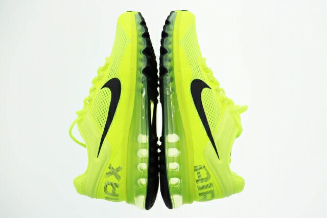 【中古】ナイキ NIKE AIR MAX 2013 VOLT エアマックス 2013 ボルト HF3660-700 27 ブランド古着ベクトル 中古 ▲■260224 メンズ