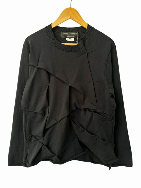 楽天市場】comme des garcons homme plus（ニット・セーター｜トップス