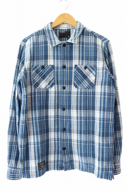 ネイバーフッド長袖シャツLサイズ 楽天市場】ネイバーフッド 長袖シャツ lの通販