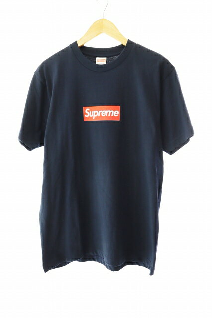 楽天市場】supreme 20ss paint logo t シャツの通販
