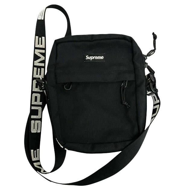 楽天市場】supreme 17ss small shoulder bagの通販