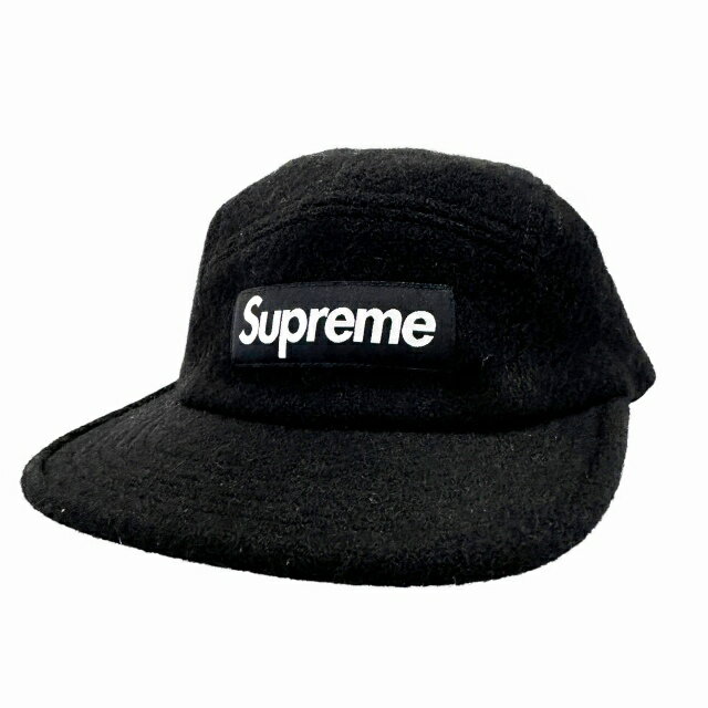 楽天市場】supreme wool camp cap（帽子｜バッグ・小物・ブランド雑貨