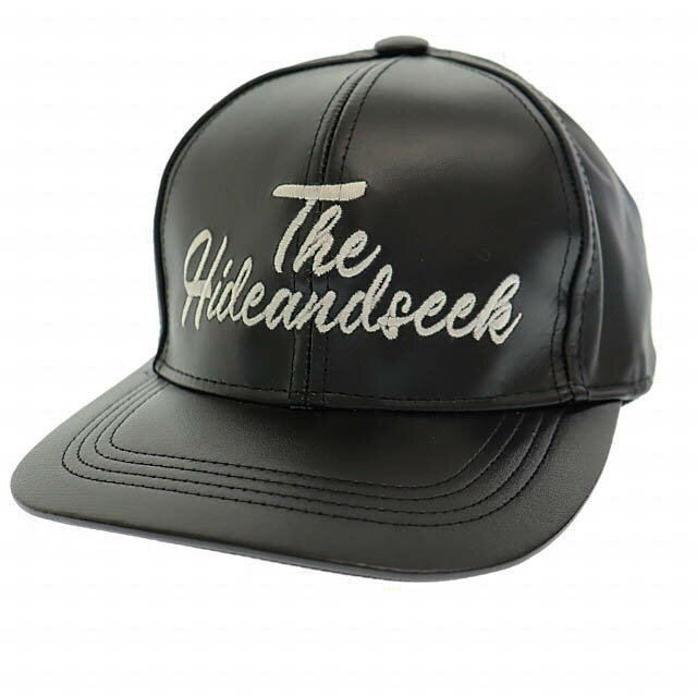 楽天市場】hide and seek キャップの通販