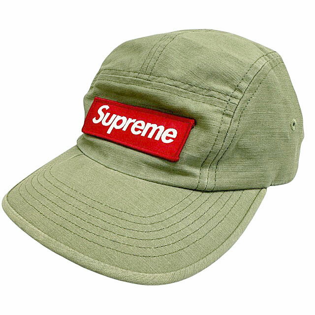 楽天市場】supreme military camp capの通販
