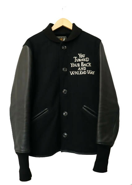 楽天市場】hysteric glamour スタジャンの通販