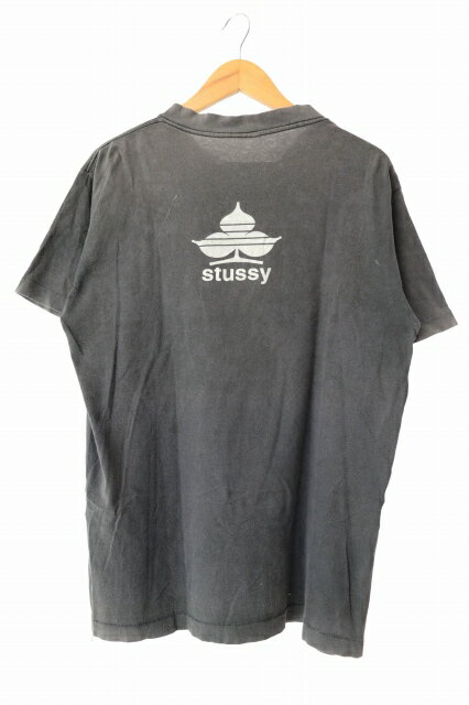 【中古】ステューシー STUSSY 80s v...の紹介画像2