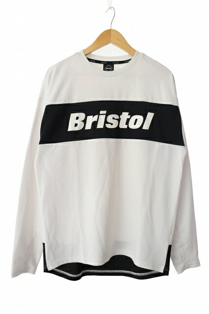 楽天市場】F．C．Real Bristol 長袖Tシャツの通販
