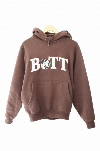 楽天市場】bott（パーカー｜トップス）：メンズファッションの通販