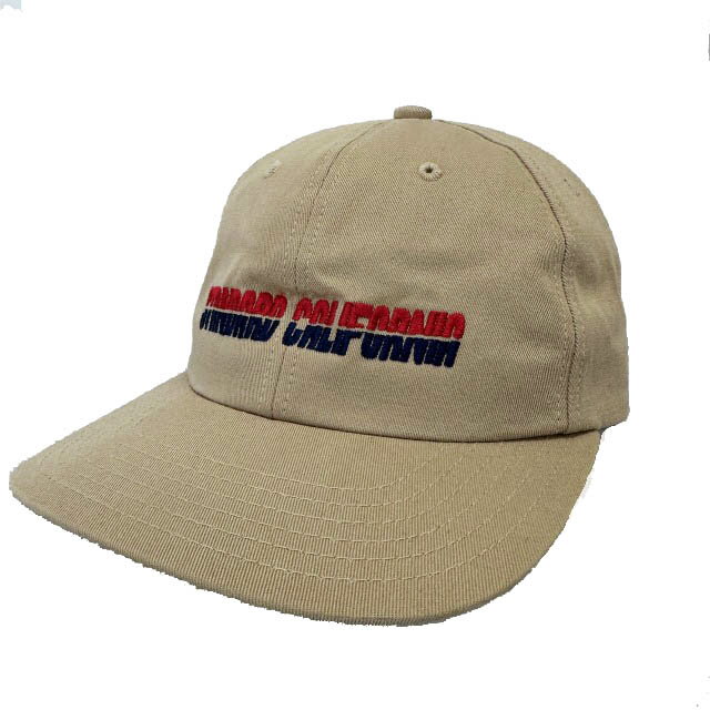 帽子 Standard California Logo Baseball Cap ORIGINAL,Cap & Hat : STANDARD CALIFORNIA OFFICIAL ONLINE STORE