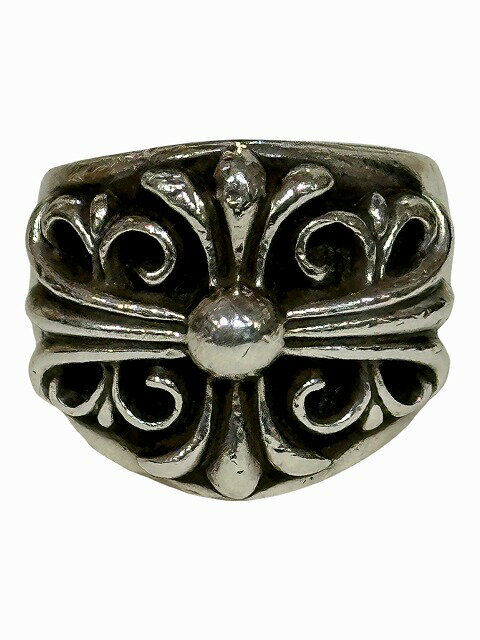 楽天市場】クロムハーツ21号リングの通販