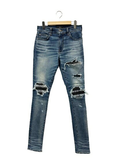 楽天市場】amiri デニム 中古の通販
