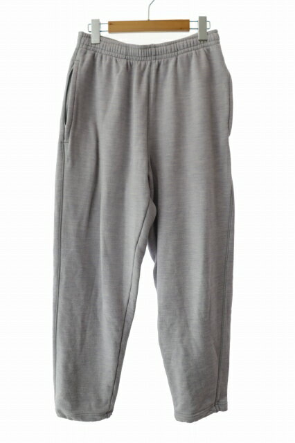 乐天商城 - 【中古】ナイキ NIKE AS U NK WL CLASSICS FLC PNT ウール スウェット パンツ FV5717-048 M 灰 グレー ブランド古着ベクトル 中古260312 メンズ