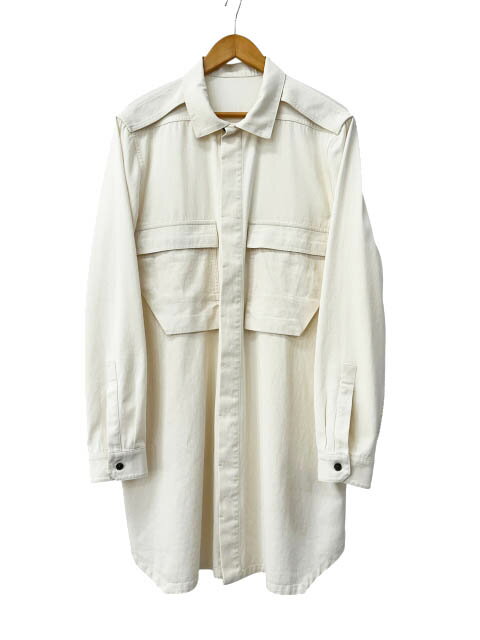 楽天市場】rick owens 中古 シャツ（カジュアルシャツ｜トップス