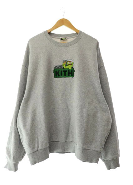 楽天市場】kith 中古（スウェット・トレーナー｜トップス）：メンズ