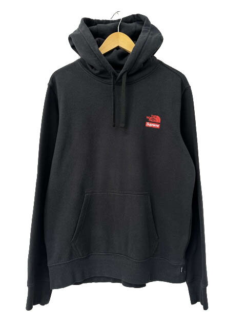 ✨新品タグ付き✨ シュプリーム ノースフェイス ニット パーカー Lサイズ THE NORTH FACE（ザ ノースフェイス） パーカー メンズ レディース