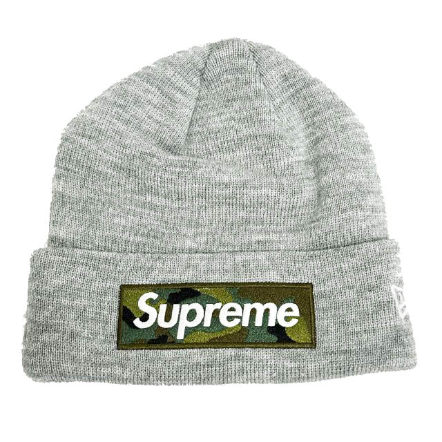 楽天市場】supreme camo beanieの通販