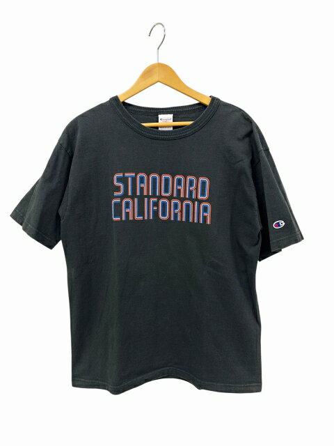 Standard California Tシャツ L 新品未使用 おまけつき 25ss-jeff-logo-t-sam-gr.jpg