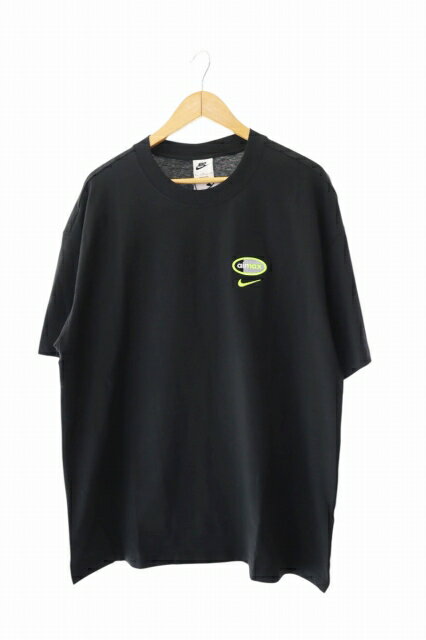ナイキ エアマックス ブラック Tシャツ ナイキ（NIKE）（メンズ）スポーツウェア エア マックス 90 パッチ