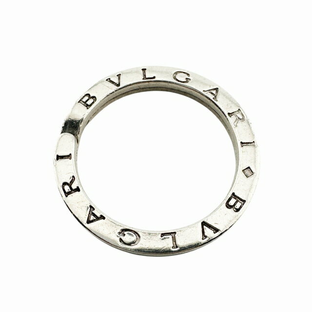 楽天市場】bvlgari キーリング シルバー 925の通販