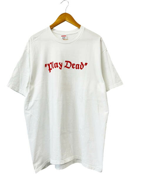 楽天市場】Supreme Play Dead Teeの通販