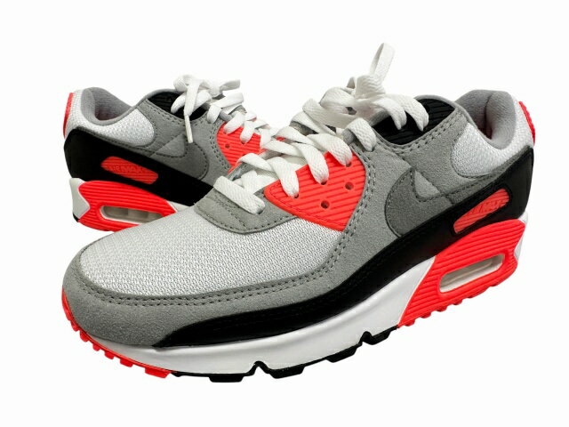 楽天市場】nike air max 90 og infraredの通販