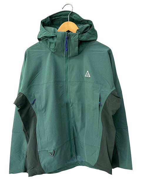 NIKE ACG ウインドブレーカー NIKE（ナイキ） メンズ フード付きジャケット アウター ジャンパー