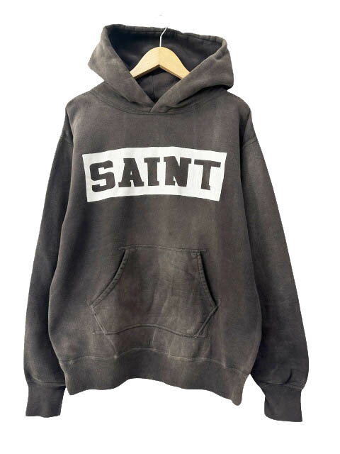 楽天市場】saint michael 中古（パーカー｜トップス）：メンズ