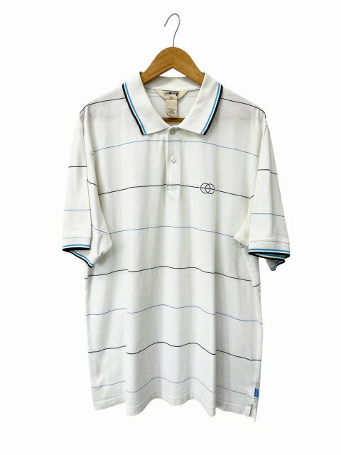 楽天市場】stussy ニットポロの通販