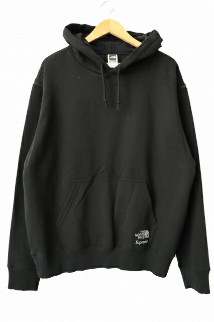 THE NORTH FACE & Supreme氷河デザイン フード付きパーカー 超激レア】THE NORTH FACE x Supreme Mサイズ - メルカリ