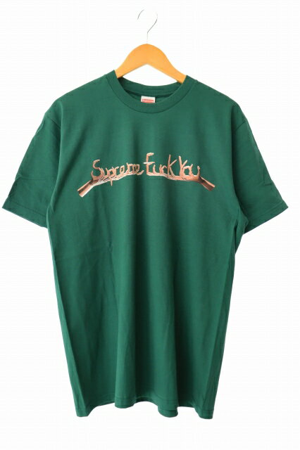楽天市場】supreme fuck all Tの通販