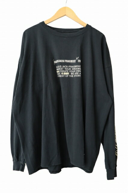 楽天市場】travis fragment（Tシャツ・カットソー｜トップス）：メンズ