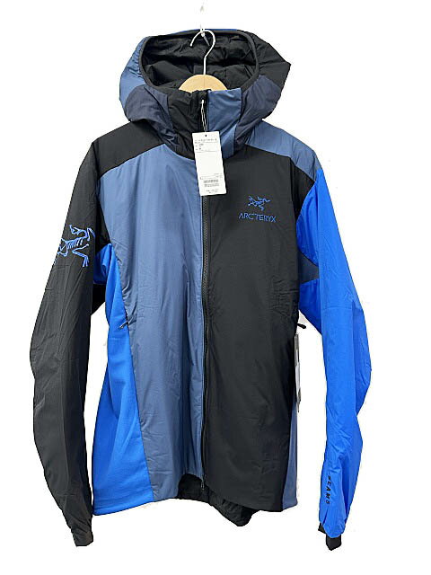 未使用　BEAMS × ARC’TERYX　３５周年ジャケット ARC'TERYX x BEAMS 35th Theta SV Jacket Men's 
