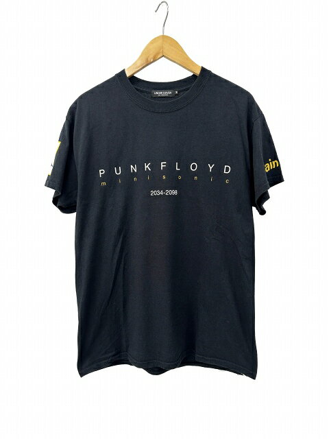 楽天市場】UNDERCOVER RECORDS TEEの通販