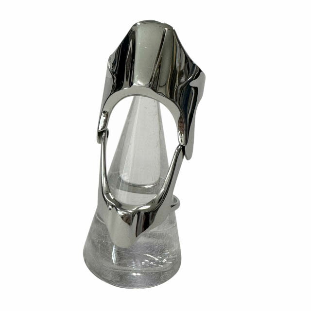 Rakuten - 【中古】VITALY バイタリー PROXY RING プロキシー リング 指輪 シルバー ブランド古着ベクトル 中古▲■260419 メンズ
