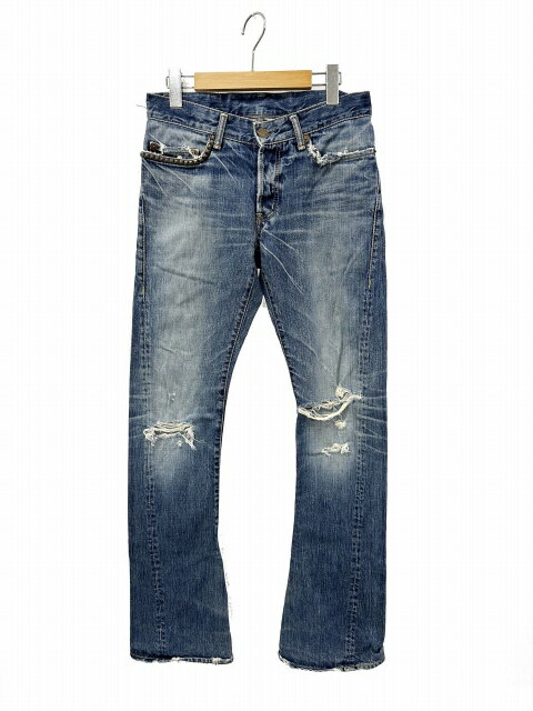 楽天市場】hysteric glamour デニム スタッズの通販