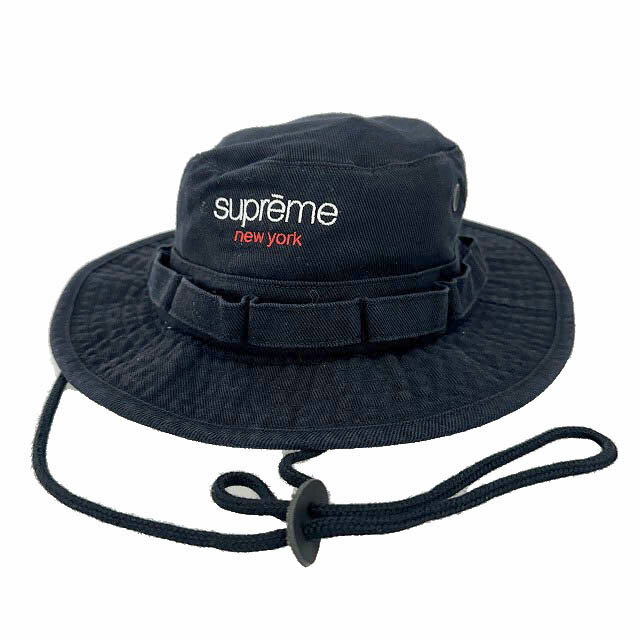 楽天市場】Supreme Military Boonieの通販