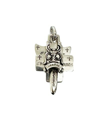 クロムハーツ　ネックレス　3点セット　確実正規品 CHROME HEARTS クロムハーツ ネックレス 3点セット | chromehearts