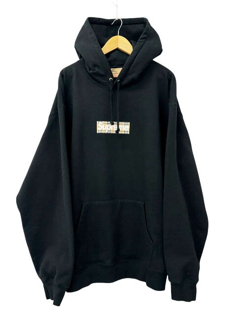 BURBERRY ブラックパーカー XXL 楽天市場】バーバリー パーカー xxlの通販