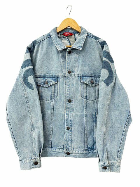 楽天市場】supreme デニムジャケット（コート・ジャケット｜メンズ