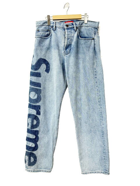 楽天市場】34 supreme デニムの通販