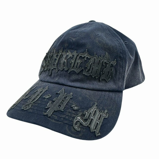 楽天市場】supreme レザー キャップの通販
