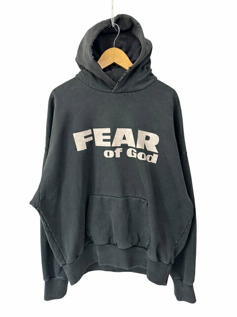 楽天市場】fear of god 中古（パーカー｜トップス）：メンズ