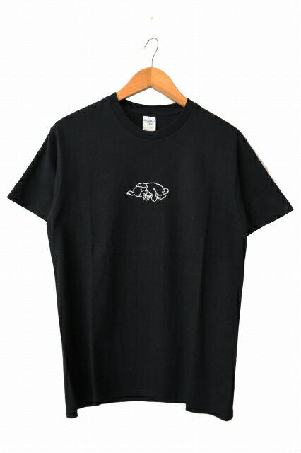 Rakuten - 【中古】NF Records fragment design slumbers レコード フラグメント デザイン スランバーズ 半袖 Tシャツ M 黒 ブラック ブランド古着ベクトル 中古 260503 メンズ
