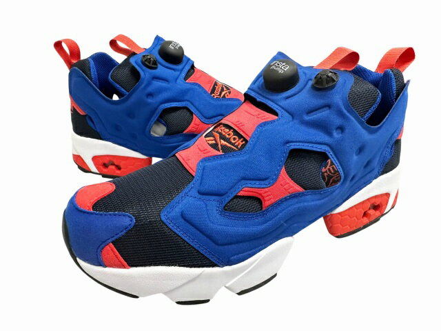 【中古】リーボック Reebok INSTA PUMP FURY OG NM インスタ ポンプ フューリー カ...
