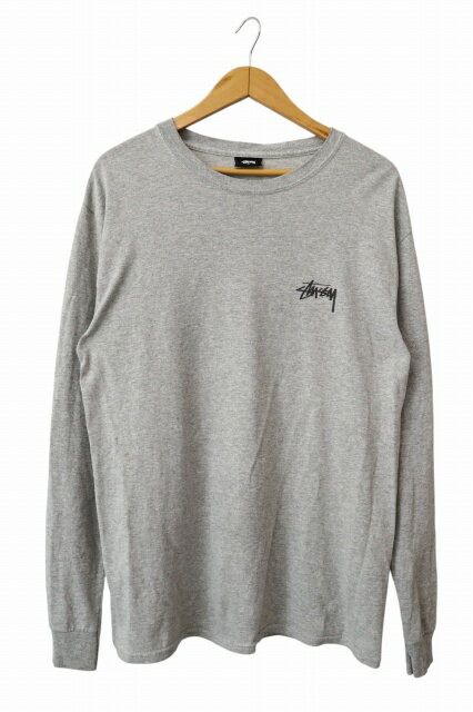 楽天市場】ステューシー 長袖（Tシャツ・カットソー｜トップス