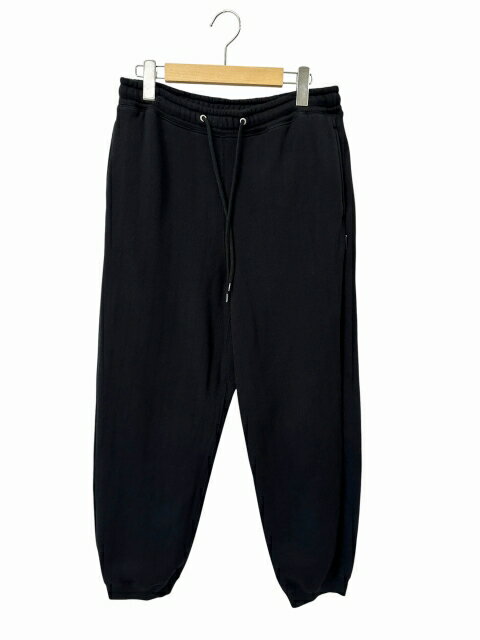 樂天商城 - 【中古】ネイバーフッド NEIGHBORHOOD 25AW HERRINGBONE SWEAT PT ヘリンボーン スウェット パンツ 252FPNH-PTM02 M 黒 ブラック ブランド古着ベクトル 中古260505 メンズ