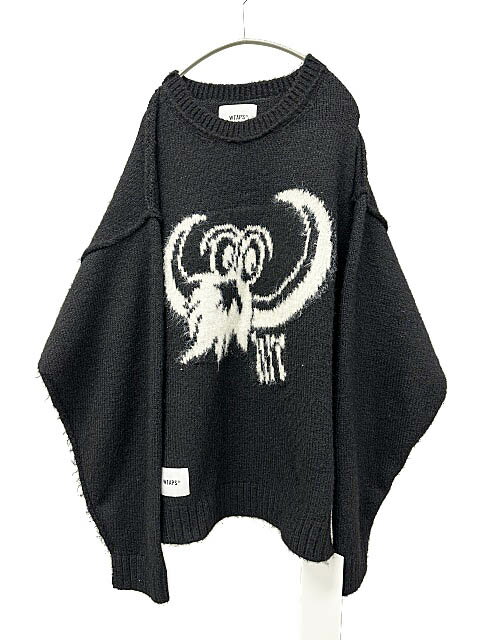 楽天市場】wtaps（ニット・セーター｜トップス）：メンズファッション